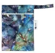 Designer Bums PUL Mini Wetbag