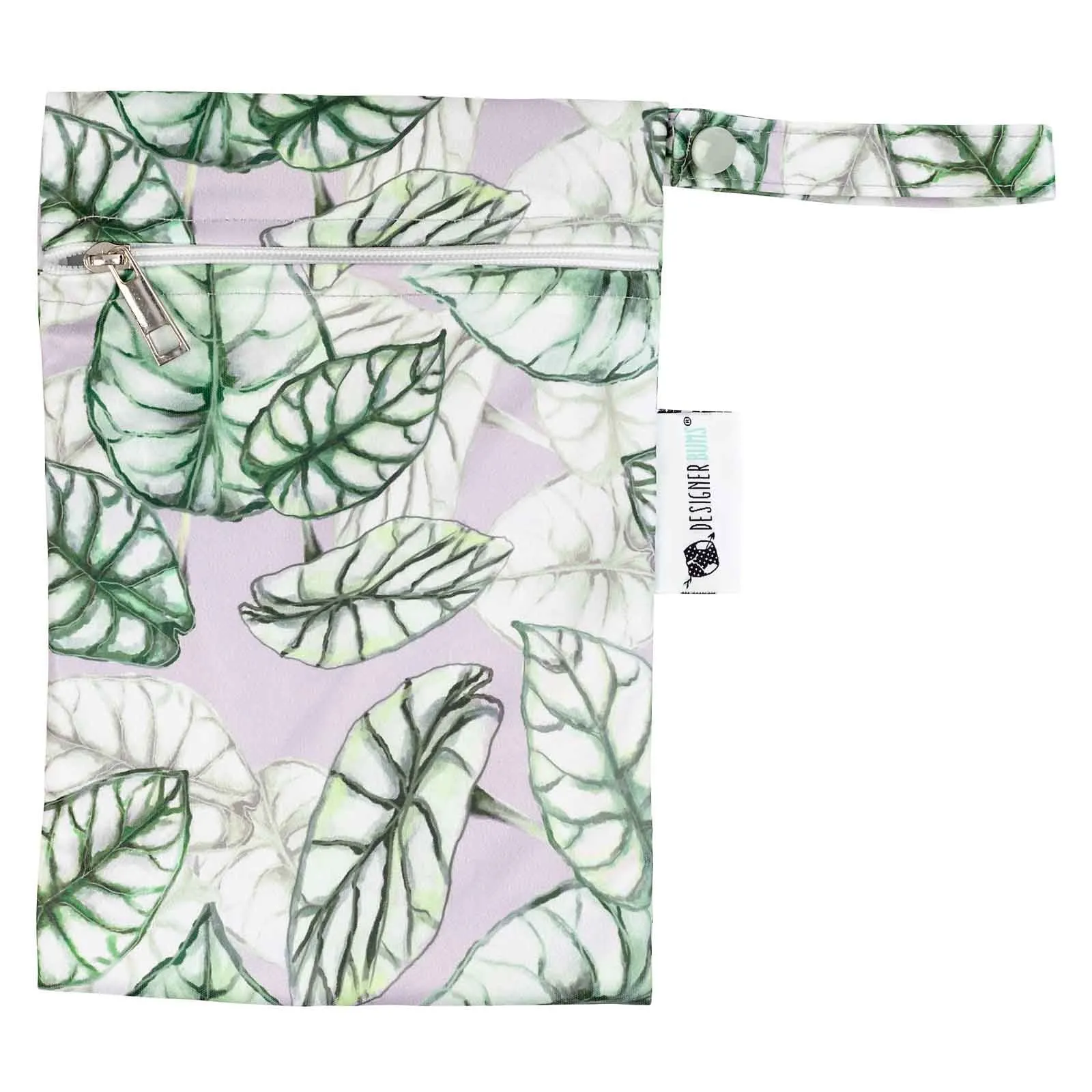 Designer Bums PUL Mini Wetbag