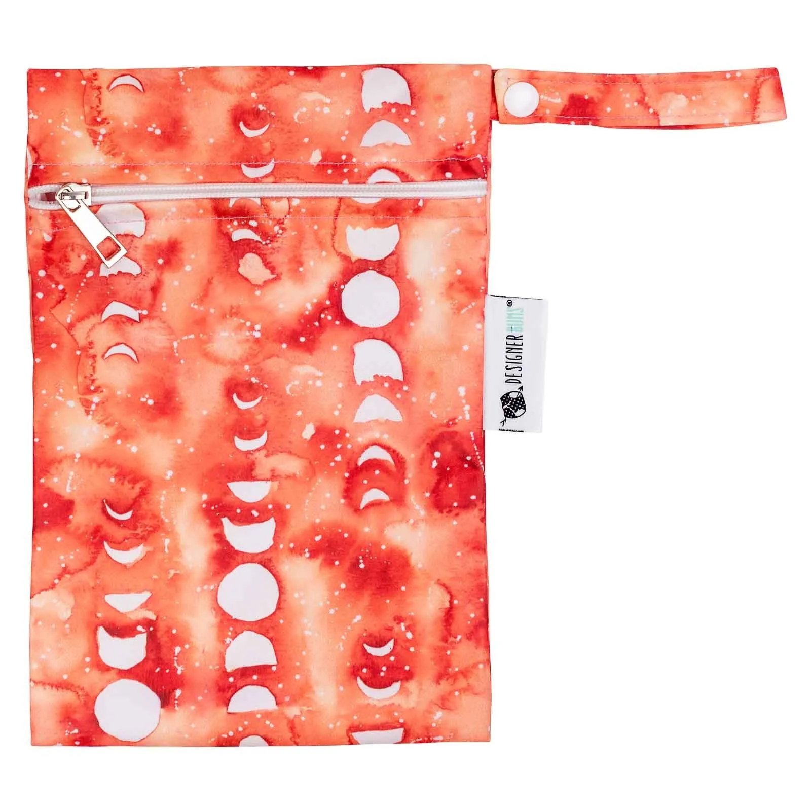 Designer Bums PUL Mini Wetbag