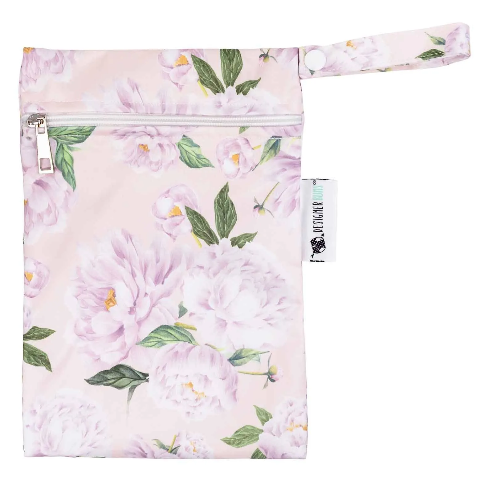 Designer Bums PUL Mini Wetbag