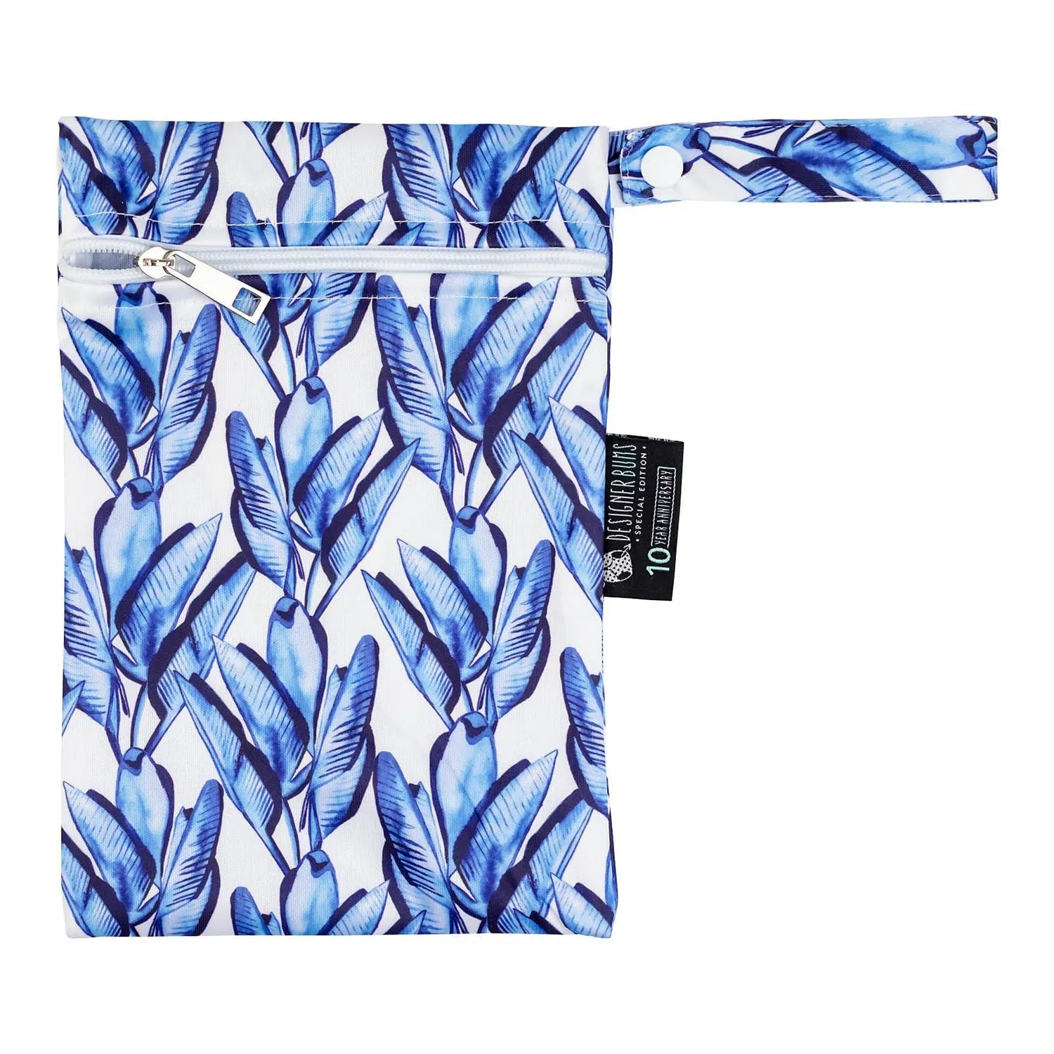 Designer Bums PUL Mini Wetbag