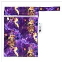 Designer Bums PUL Mini Wetbag