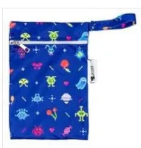 Designer Bums PUL Mini Wetbag