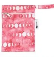 Designer Bums PUL Mini Wetbag