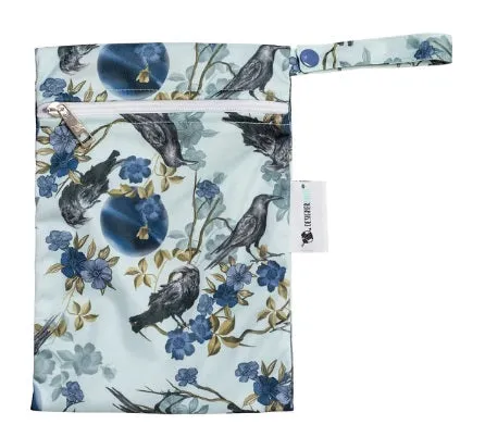 Designer Bums PUL Mini Wetbag
