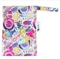 Designer Bums PUL Mini Wetbag