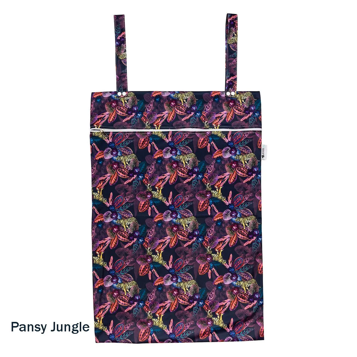 Designer Bums PUL Wetbag -  XL