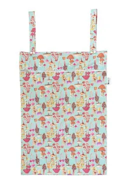 Designer Bums PUL Wetbag -  XL