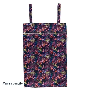 Designer Bums PUL Wetbag -  XL