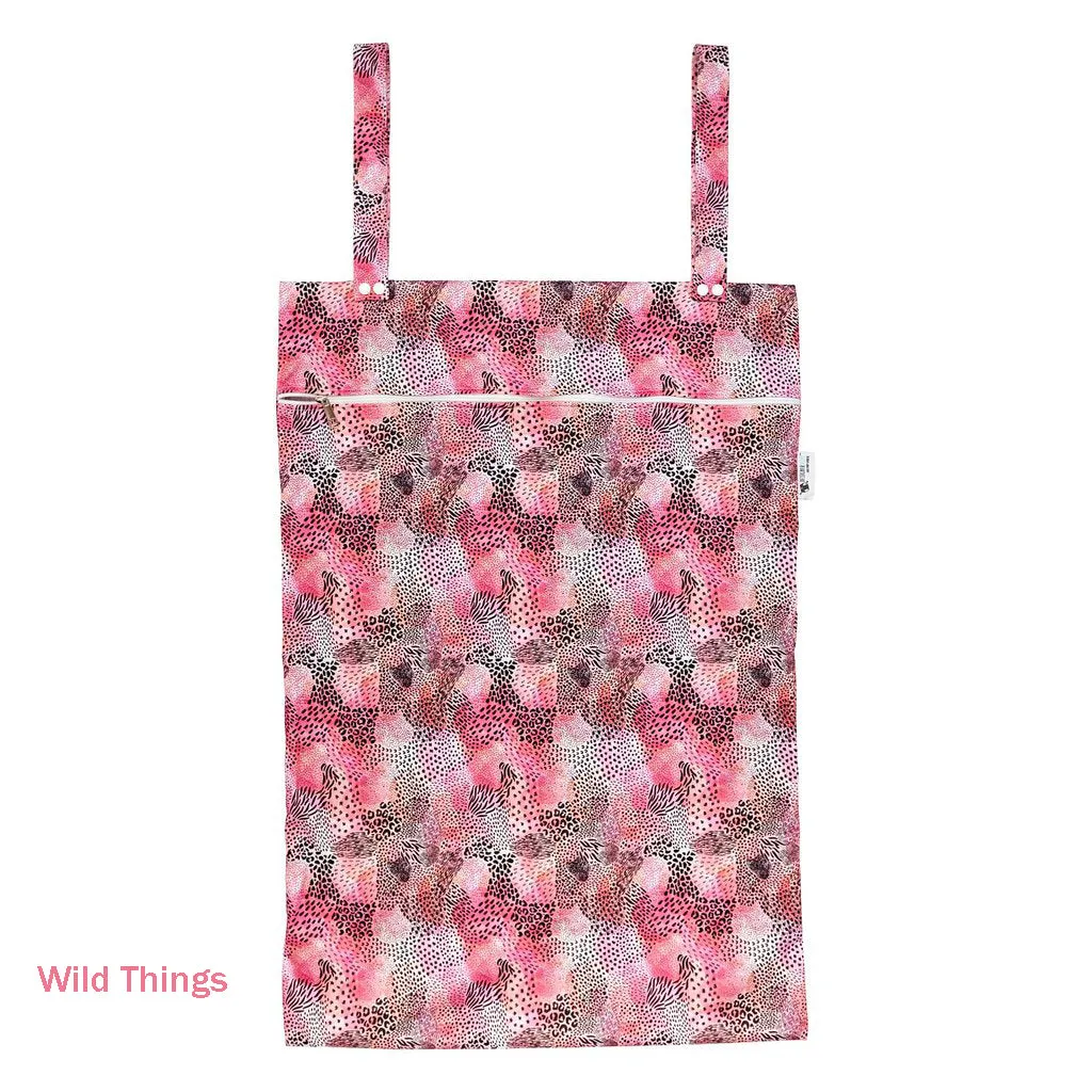 Designer Bums PUL Wetbag -  XL