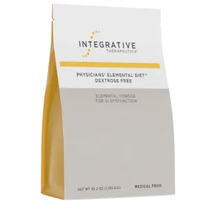 Dextrose-Free (Low Carb) Physicians Elemental Diet