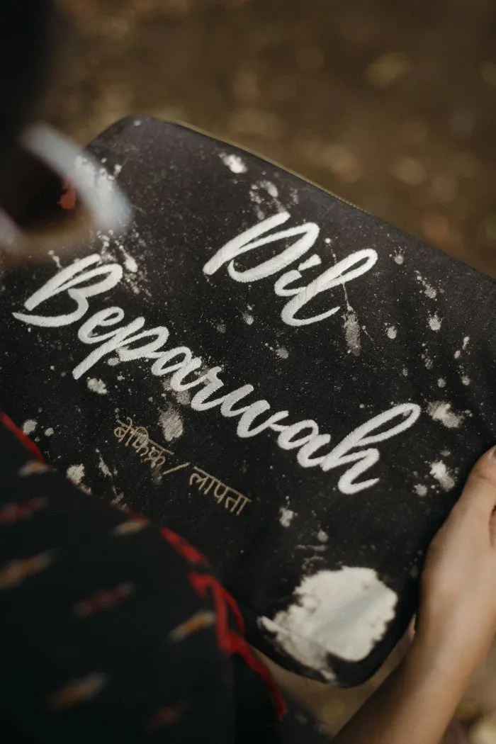 Dil Beparwah Laptop Sleeve