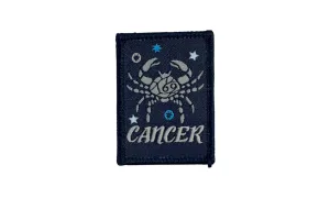 Dime Bags Cancer Patch
