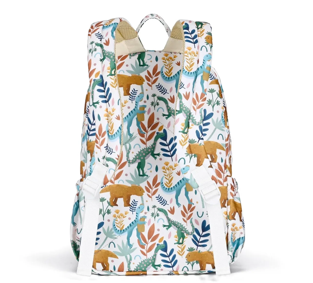 Dinoroar Junior Kindy Extra Deep Backpacks