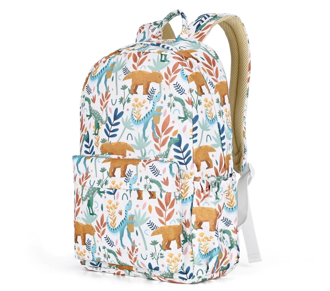 Dinoroar Junior Kindy Extra Deep Backpacks