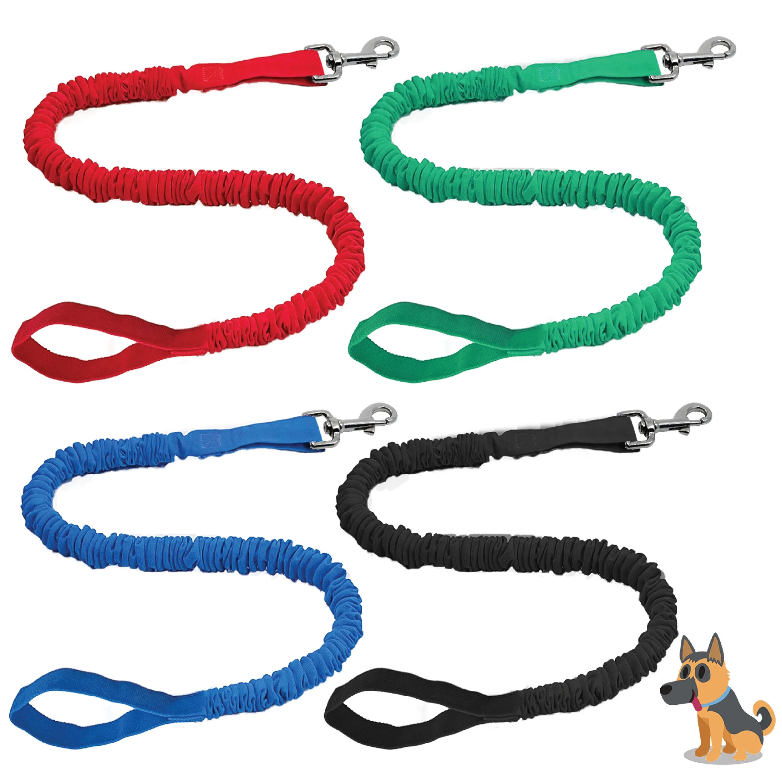Dog Leash TowWhee