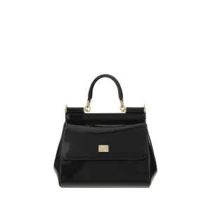 Dolce & Gabbana Sicily Handbag