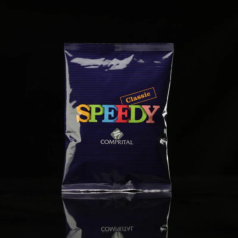 Dolceanguria (watermelon) Speedy Classic - Case of 10 x 1.25 kg Bags