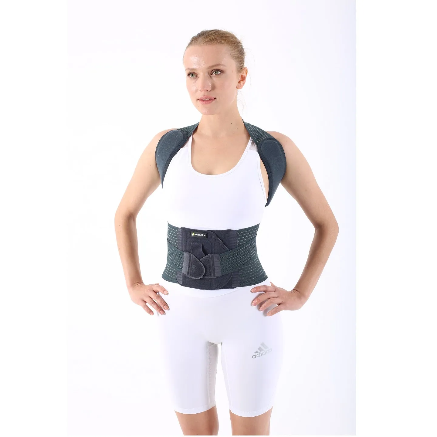 Dorsolumbar Corset