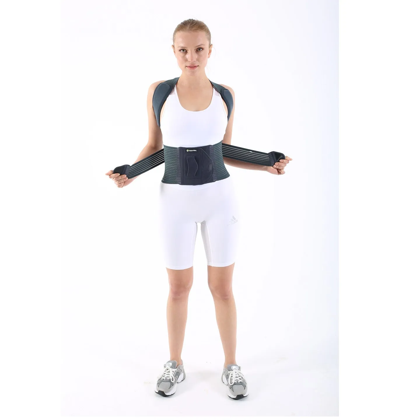 Dorsolumbar Corset