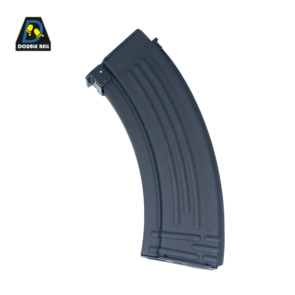 Double Bell AK47 Metal Magazine