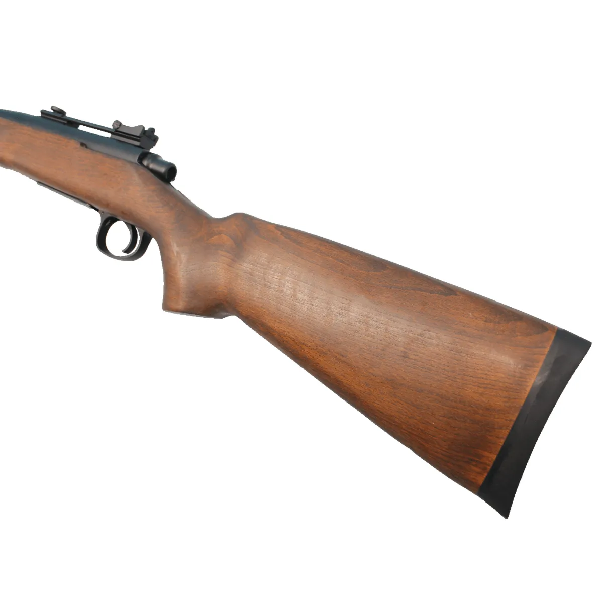 Double Bell Remington M700 Gas Powered Gel Blaster - Real Wood Version