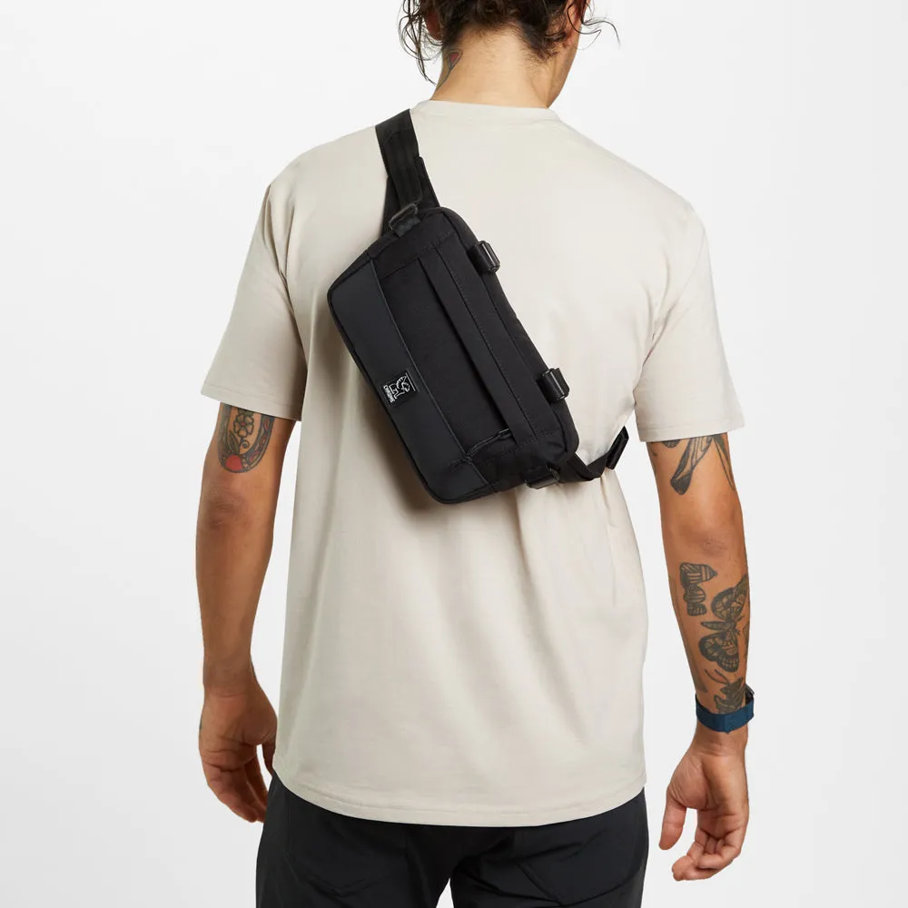DOUBLETRACK FRAME BAG SM