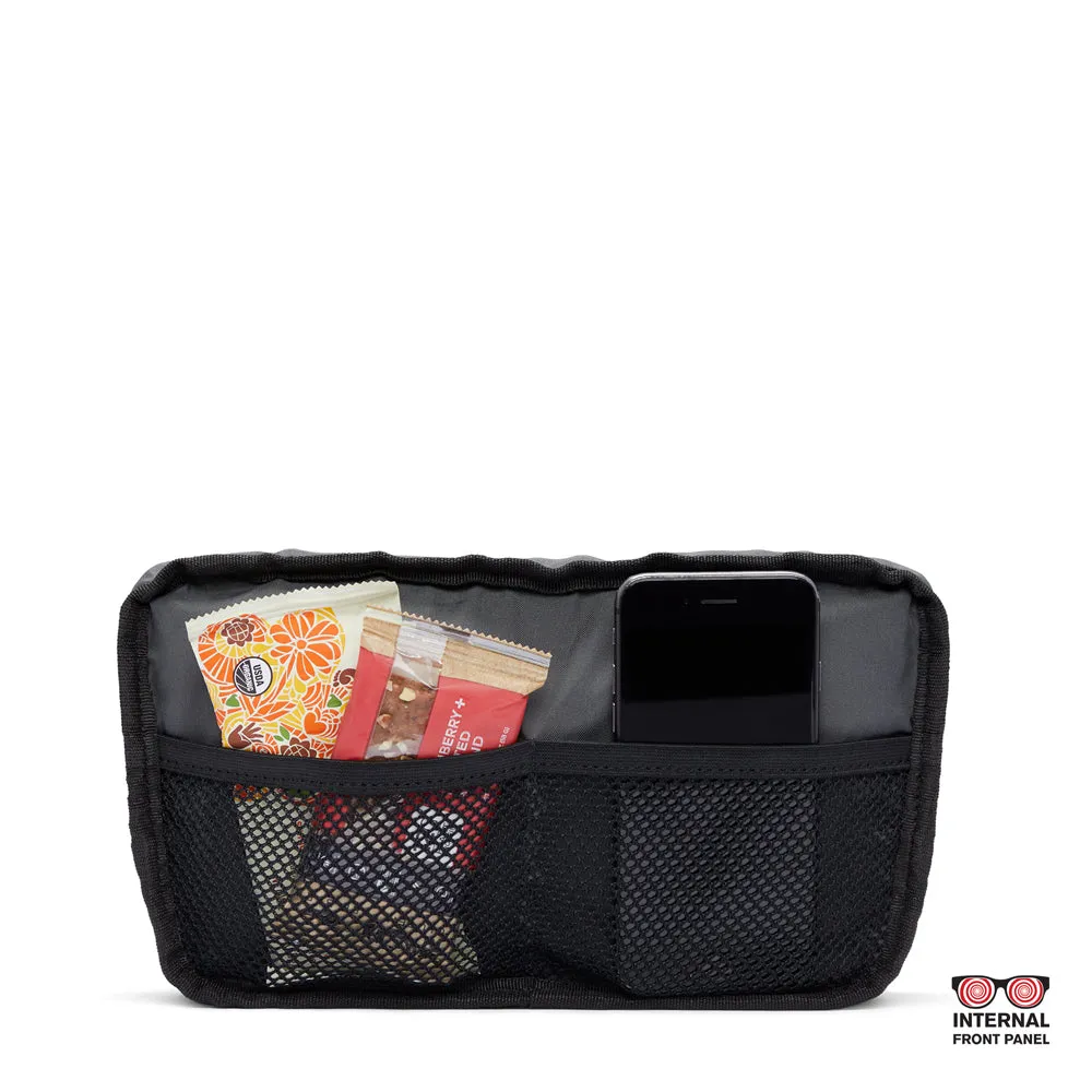 DOUBLETRACK FRAME BAG SM
