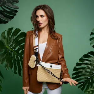 Downtown Crossbody Bag