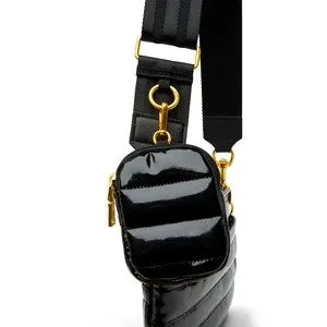 Downtown Crossbody Bag