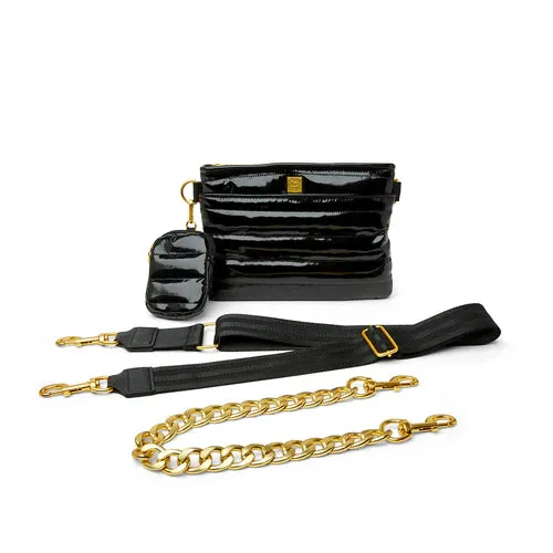 Downtown Crossbody Bag