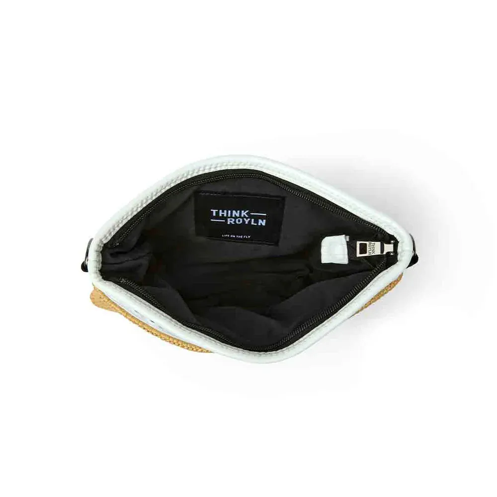 Downtown Crossbody Bag