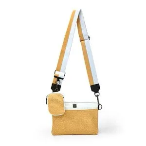 Downtown Crossbody Bag