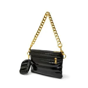 Downtown Crossbody Bag