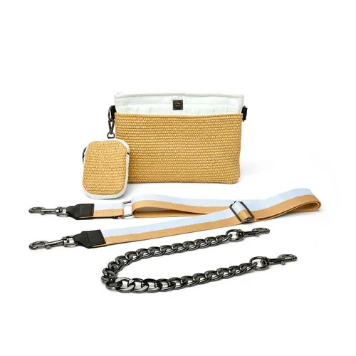 Downtown Crossbody Bag