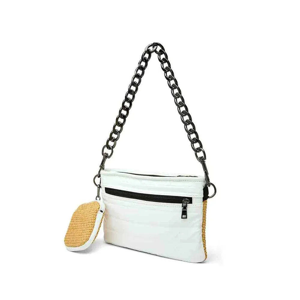 Downtown Crossbody Bag