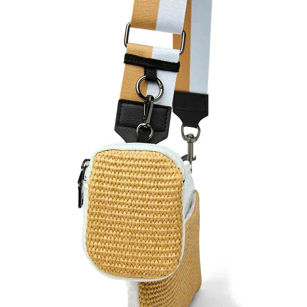 Downtown Crossbody Bag