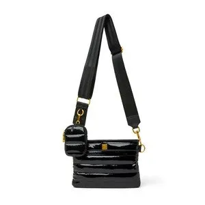 Downtown Crossbody Bag