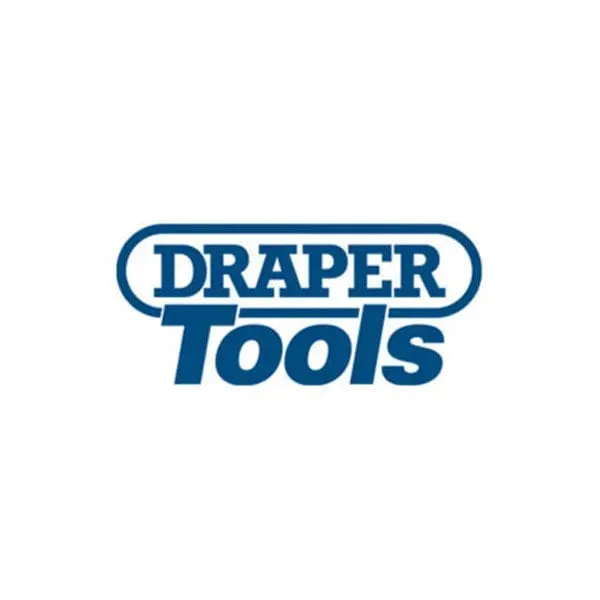 Draper D20 20V Brushless Mid-Torque Impact Wrench, 1/2", 2 X 4.0Ah Batteries, 1 X Fast Charger, 400Nm Dr-99251