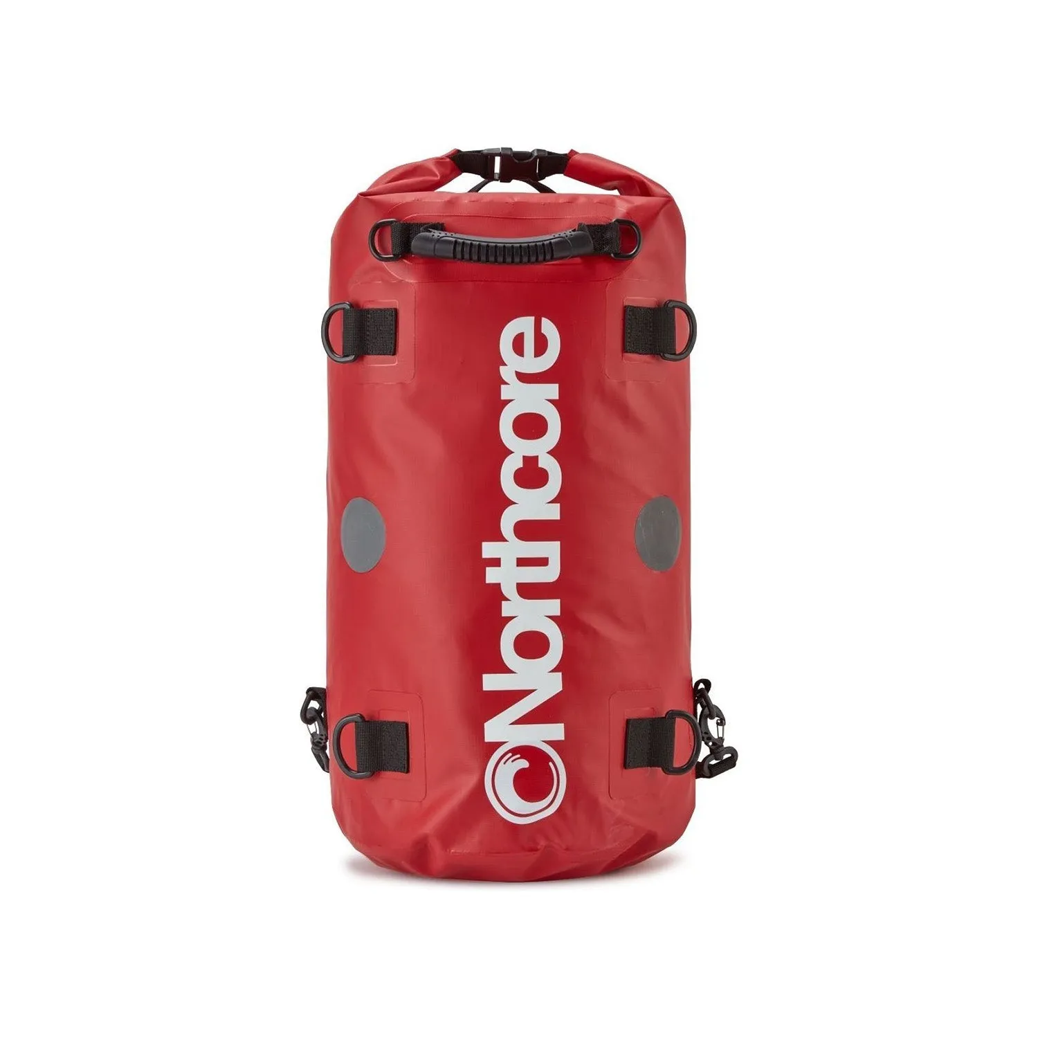 dry bag 40L red