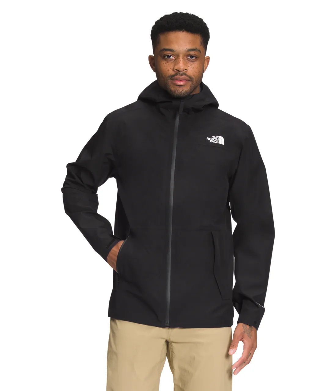 Dryzzle FUTURELIGHT™ Jacket (Men's) - NF0A7QB2 - Past Season