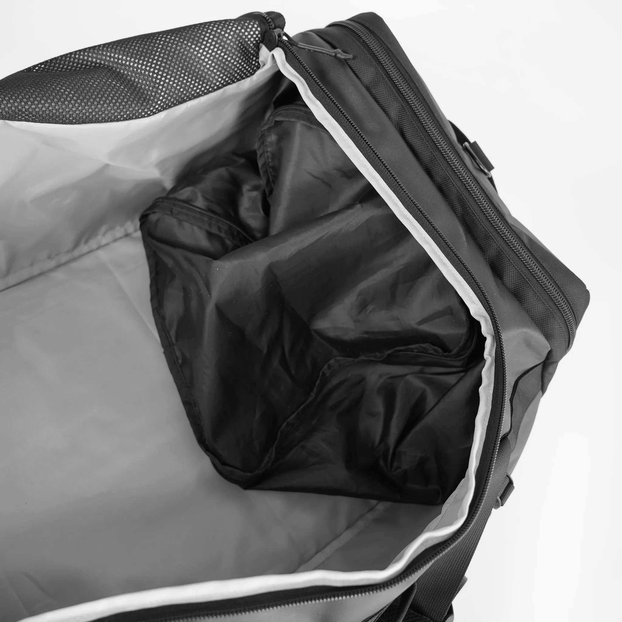 Duffle bag