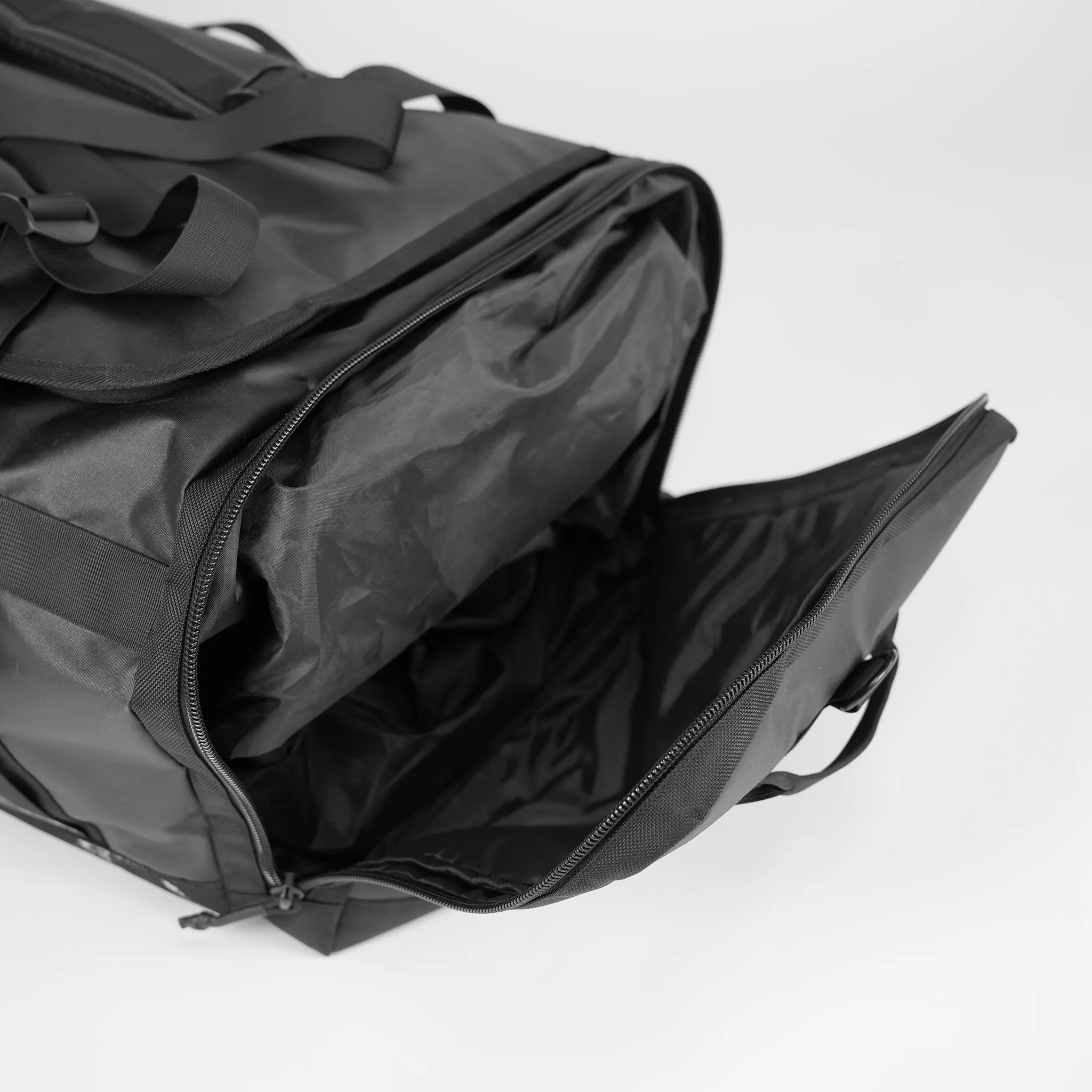 Duffle bag