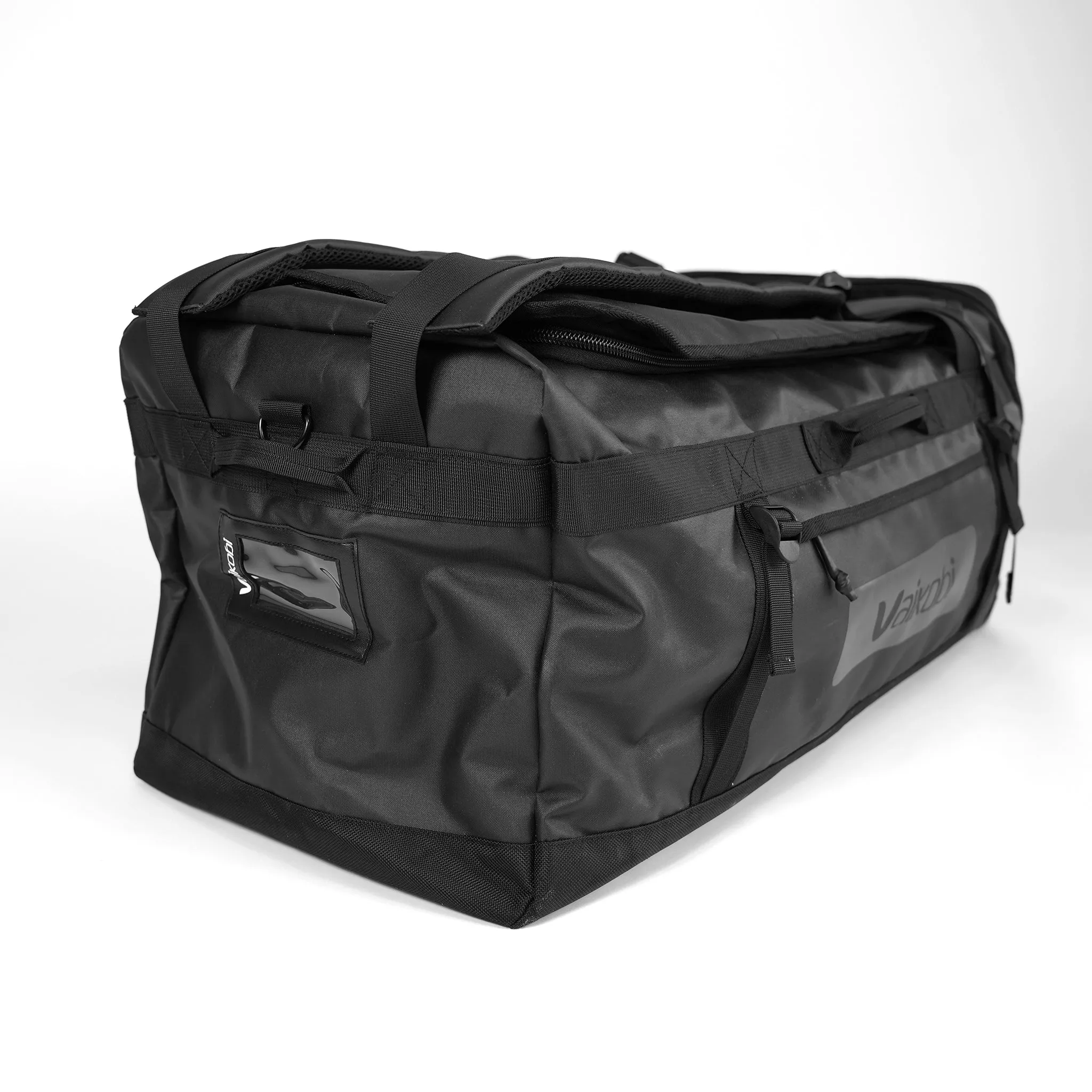 Duffle bag