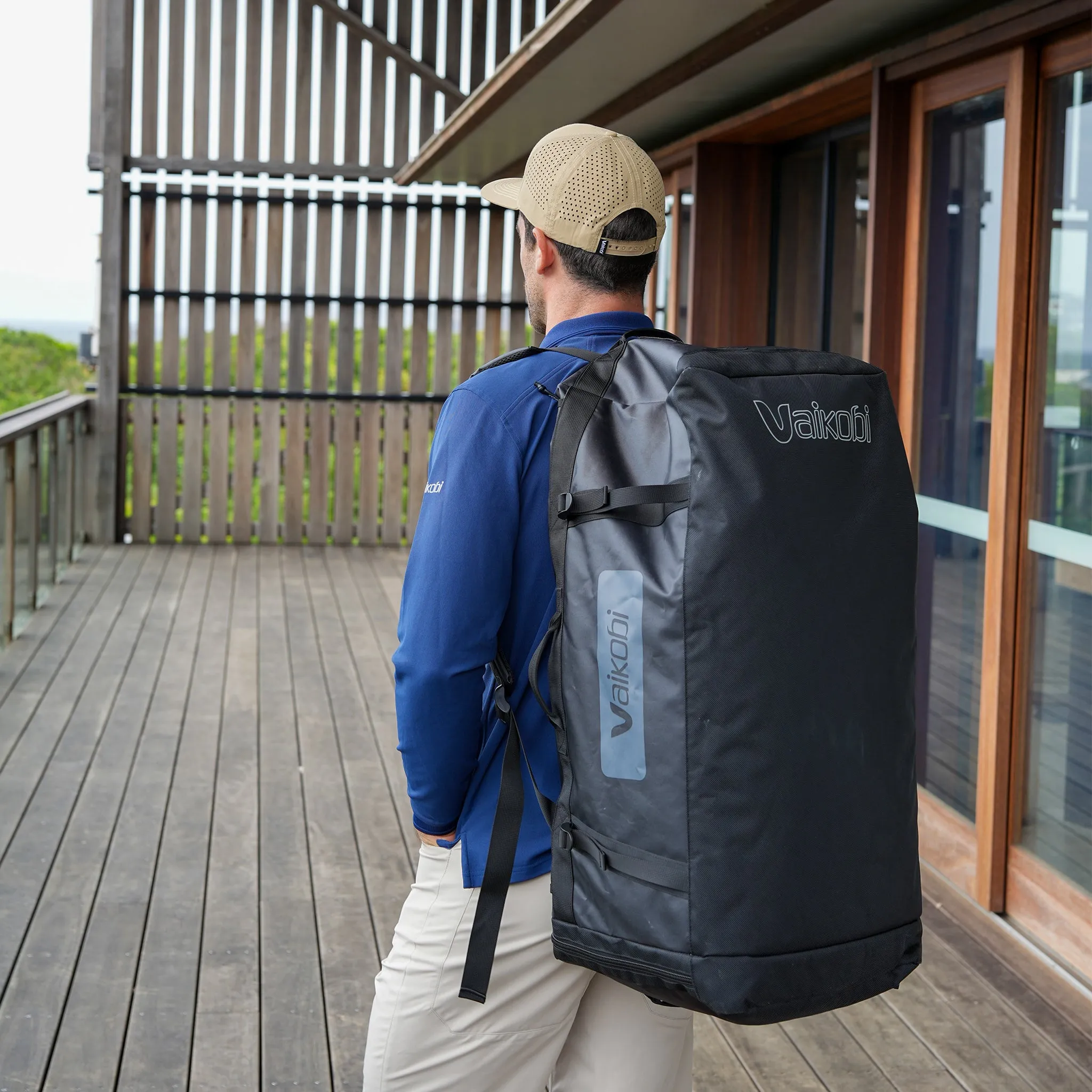 Duffle bag