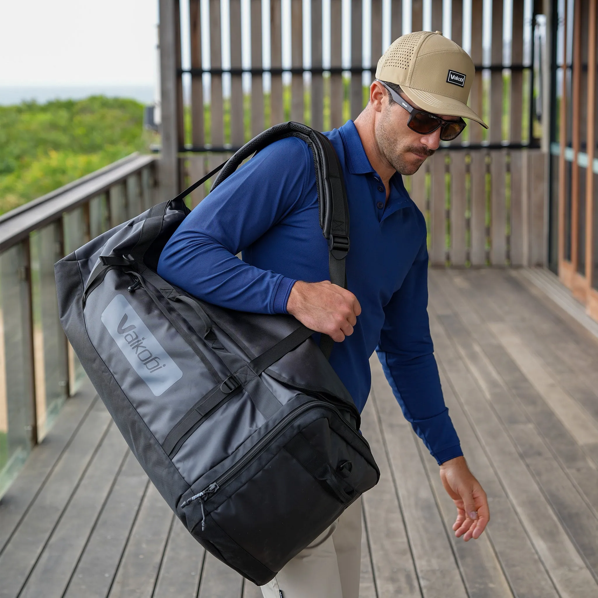 Duffle bag