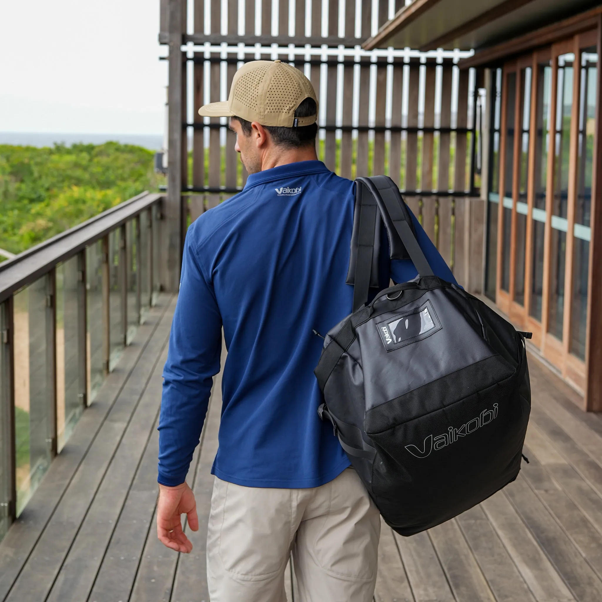 Duffle bag