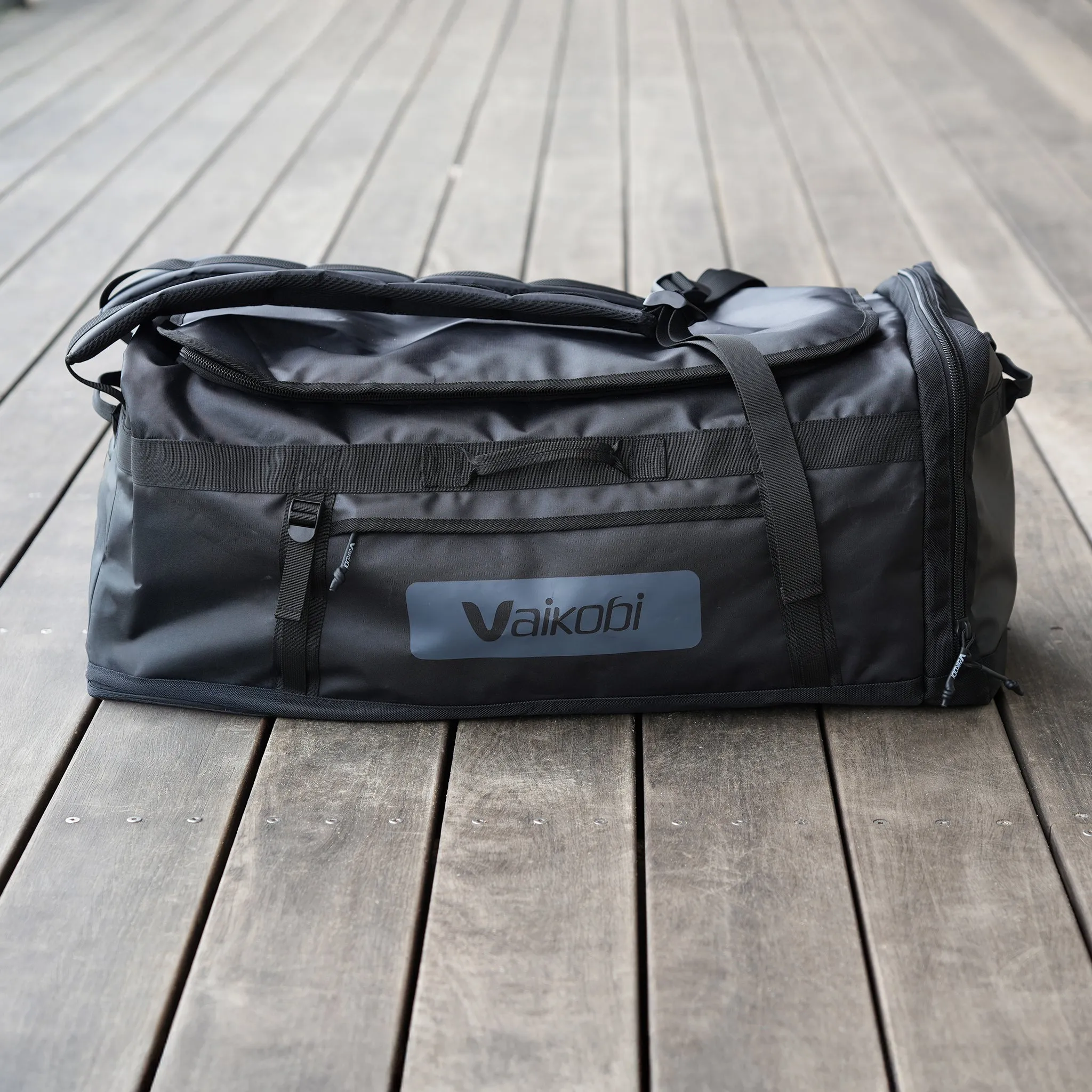 Duffle bag