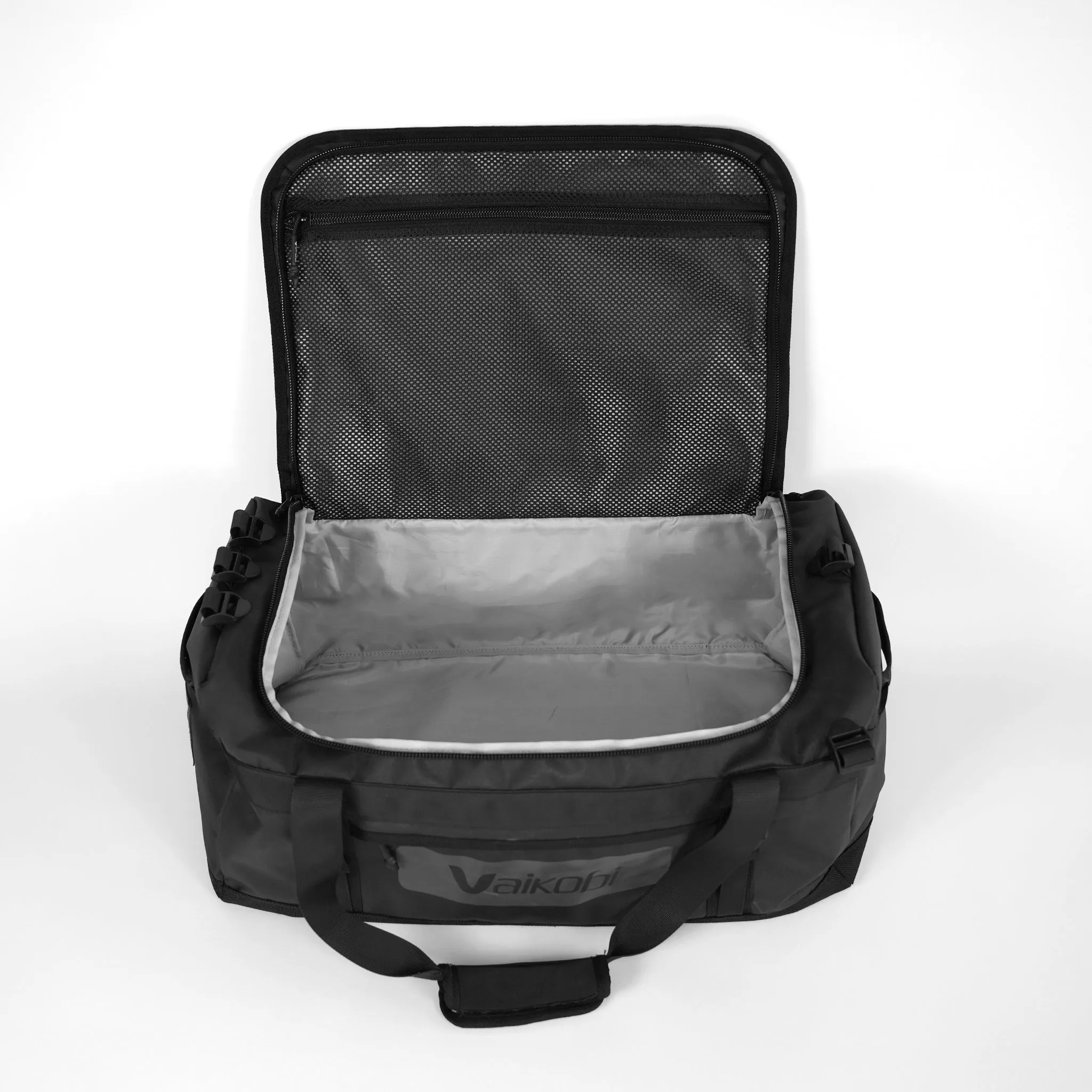 Duffle bag
