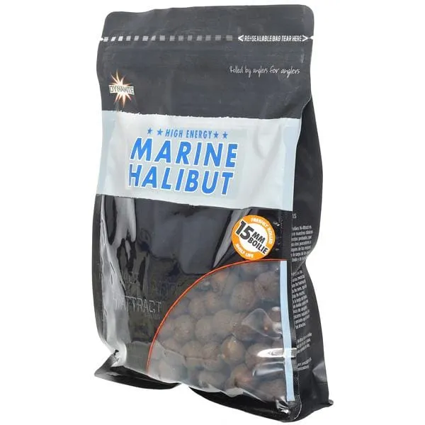 Dynamite Baits Marine Halibut Boilies